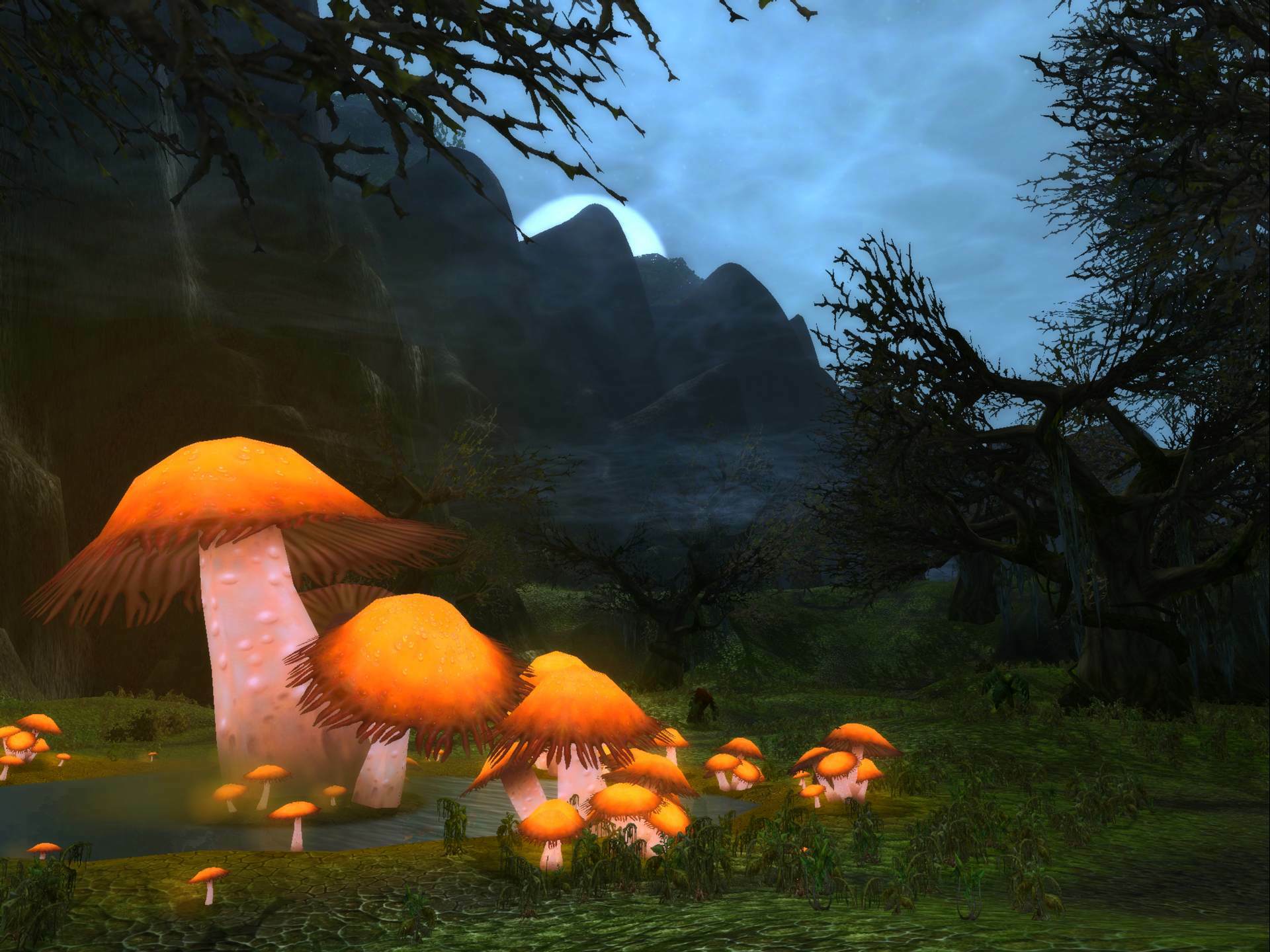 World of Warcraft: Cataclysm - Imagen 7